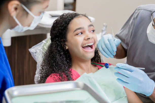 Teeth Whitening in GA
