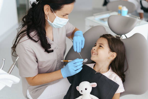 Best Cracked Tooth Emergency Dentist  in Conley, GA