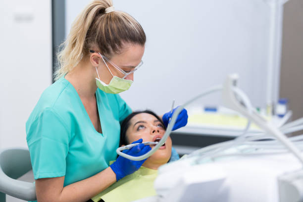 Best Chipped Tooth Repair Near Me  in Conley, GA