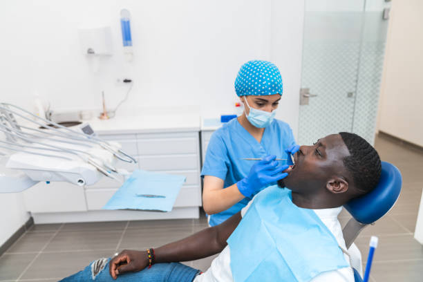 Best Tooth Infection Emergency Dentist  in Conley, GA