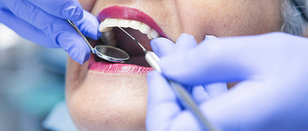 Best Urgent Tooth Repair  in Conley, GA
